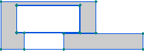 solenoid actuator magnetic core optimization