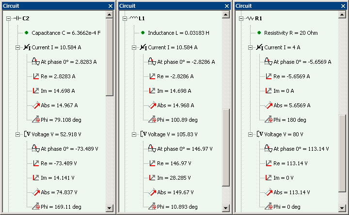 circuit simulation