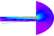 Thermal and Stress analysis